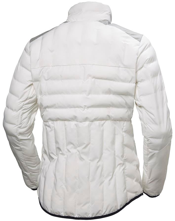 HH W HOLDA QUILTED JACKET