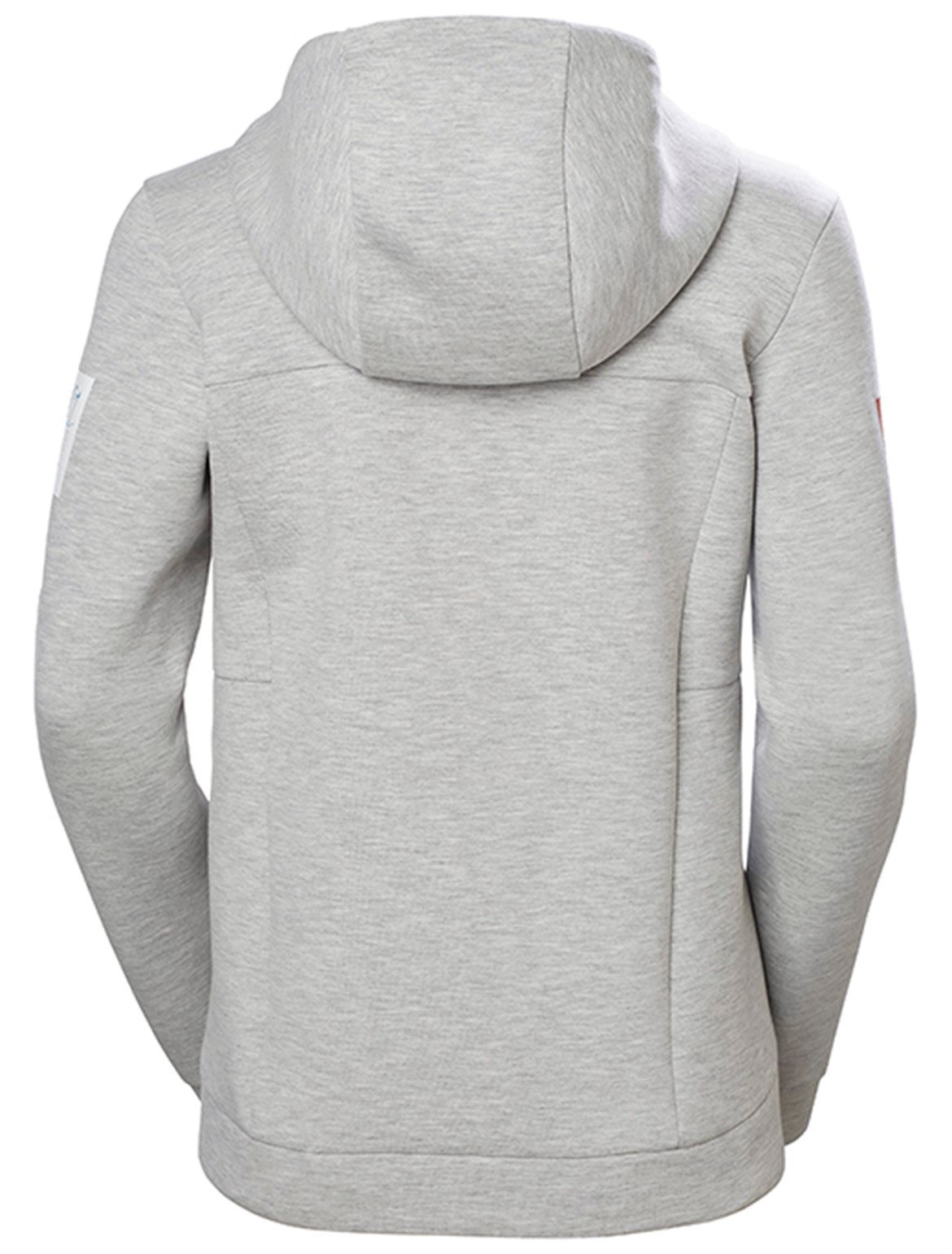 HH W HP OCEAN SWT JACKET
