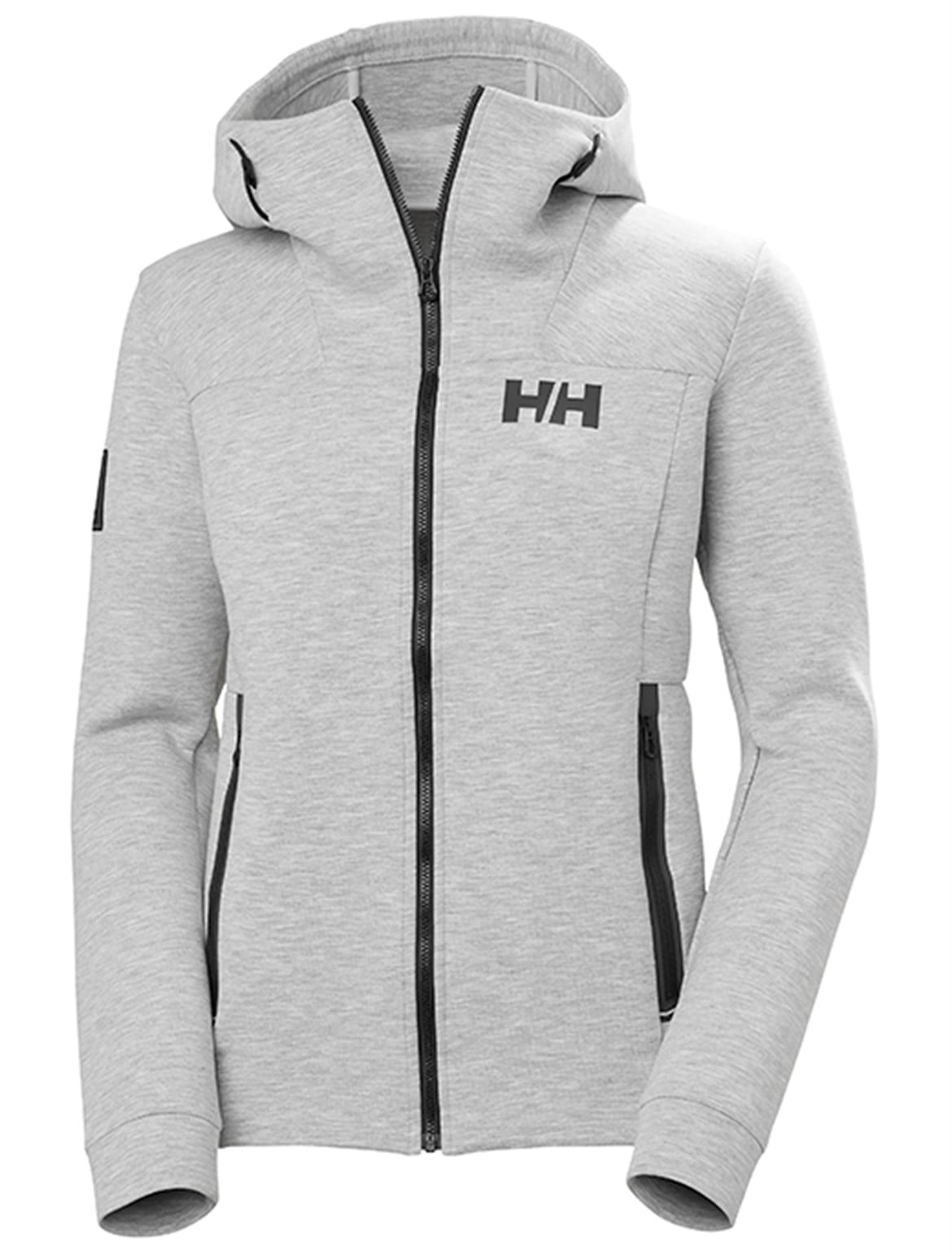 HH W HP OCEAN SWT JACKET