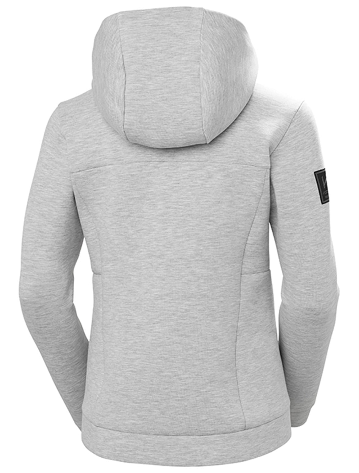 HH W HP OCEAN SWT JACKET
