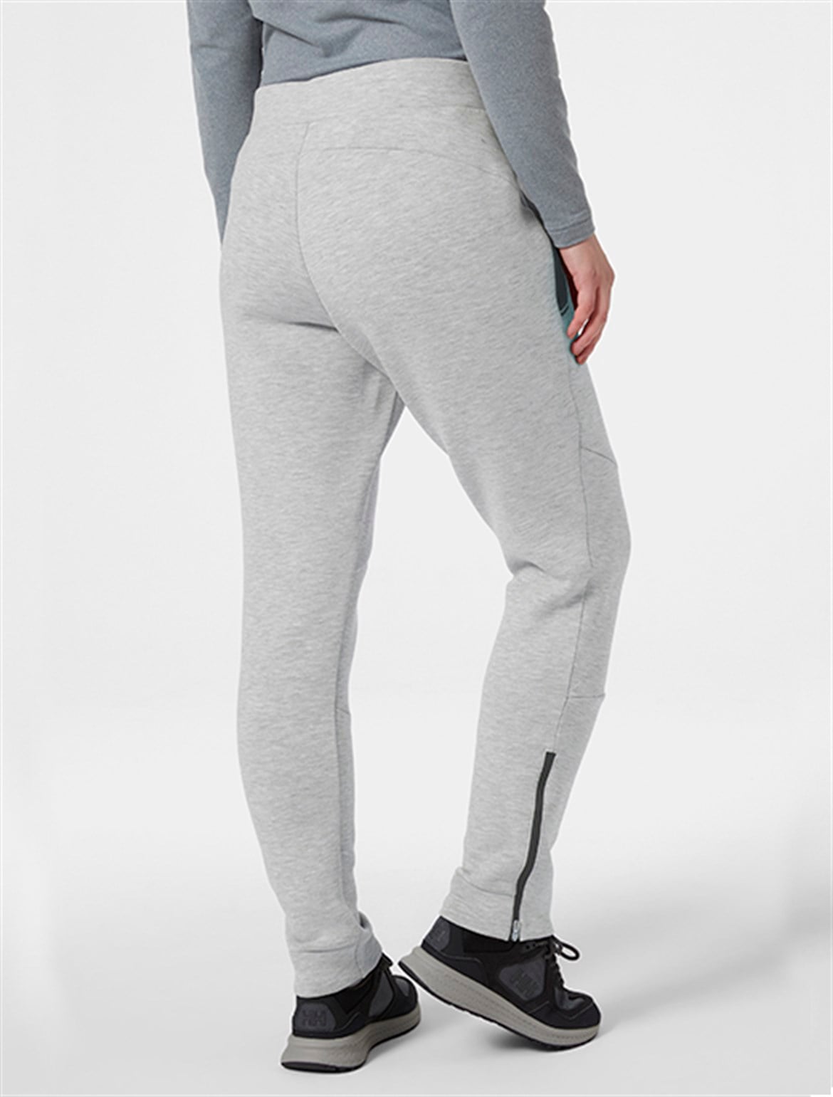 HH W HP OCEAN SWT PANT