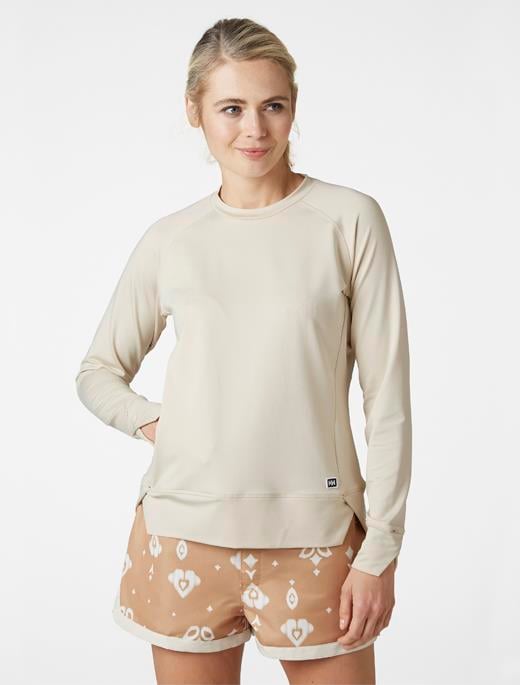 HH W HYGGEN LONGSLEEVE