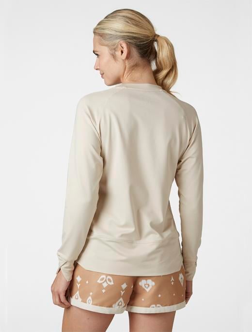 HH W HYGGEN LONGSLEEVE