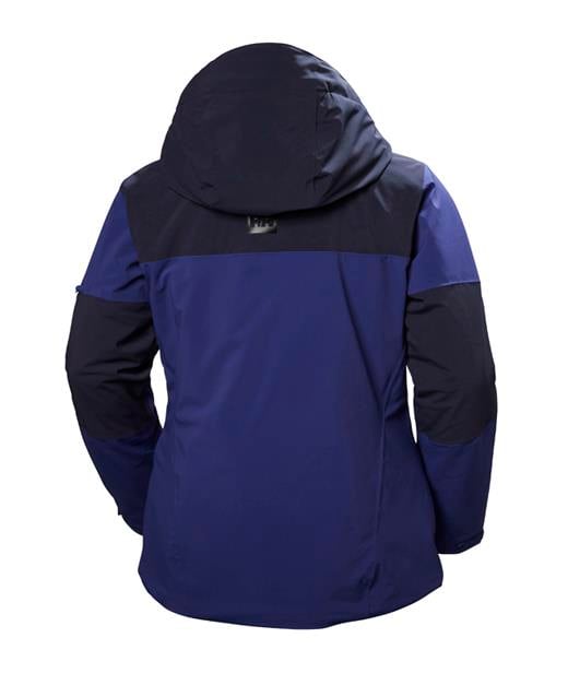 HH W MOTIONISTA JACKET