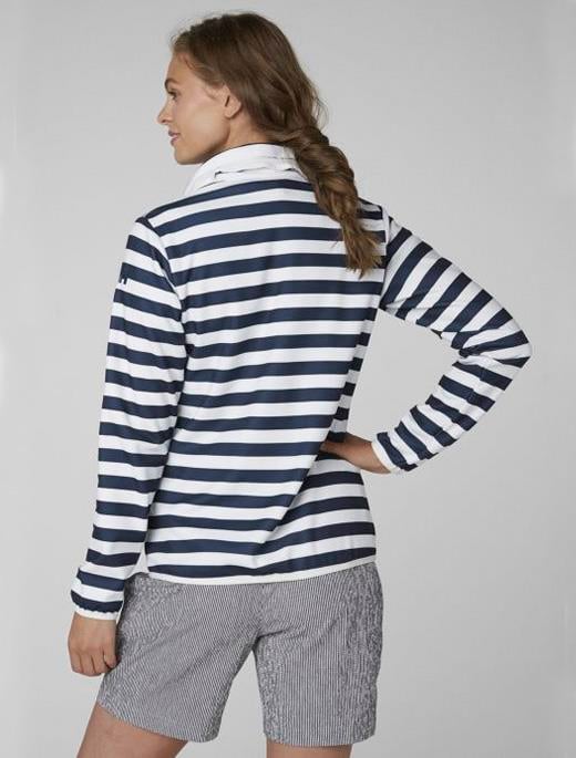 HH W NAIAD FLEECE JACKET