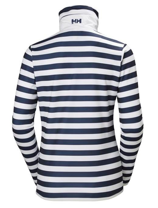 HH W NAIAD FLEECE JACKET