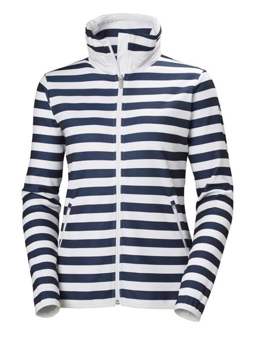 HH W NAIAD FLEECE JACKET