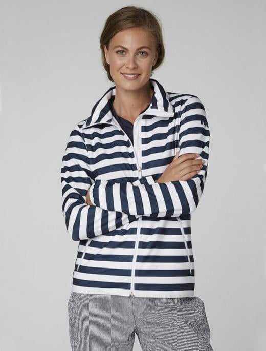 HH W NAIAD FLEECE JACKET