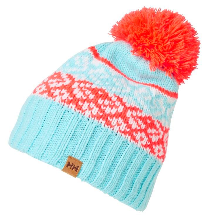 HH W POWDER BEANIE
