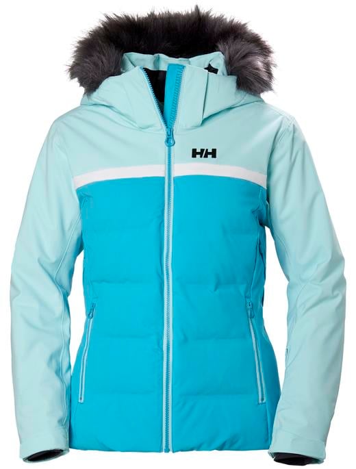 HH W POWDERSTAR JACKET