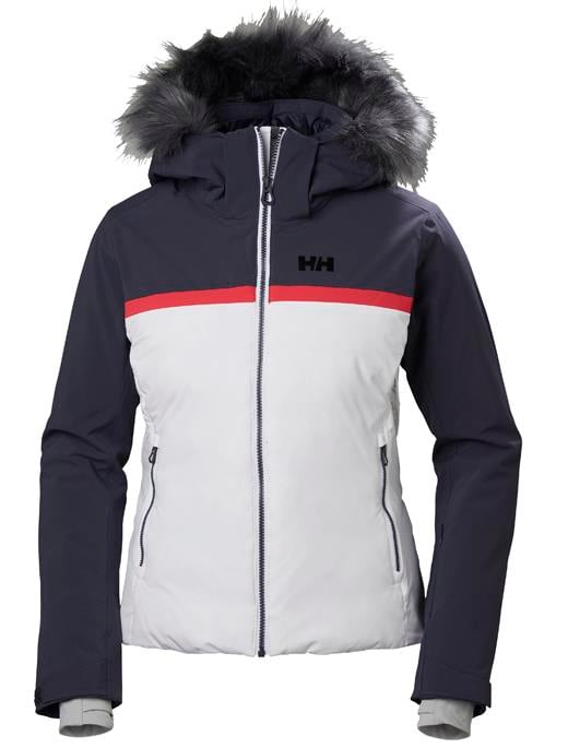 HH W POWDERSTAR JACKET