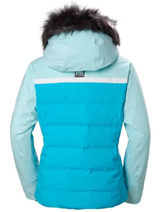 HH W POWDERSTAR JACKET