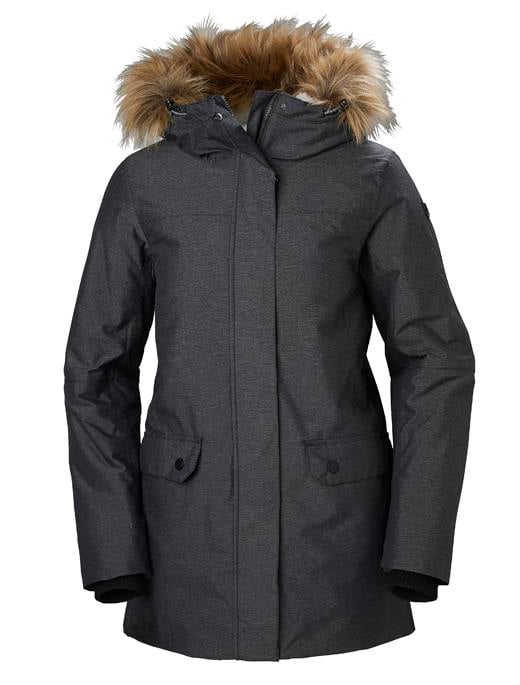 HH W RANA JACKET