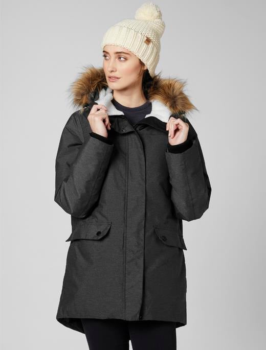 HH W RANA JACKET