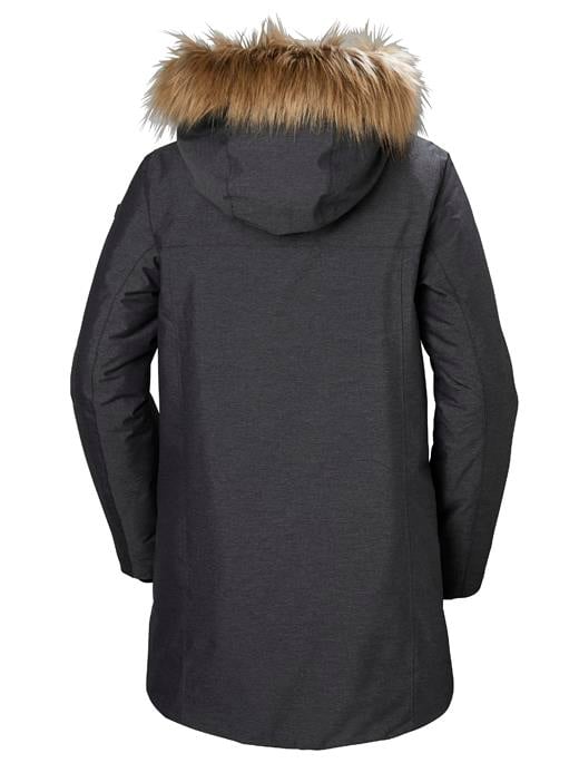 HH W RANA JACKET