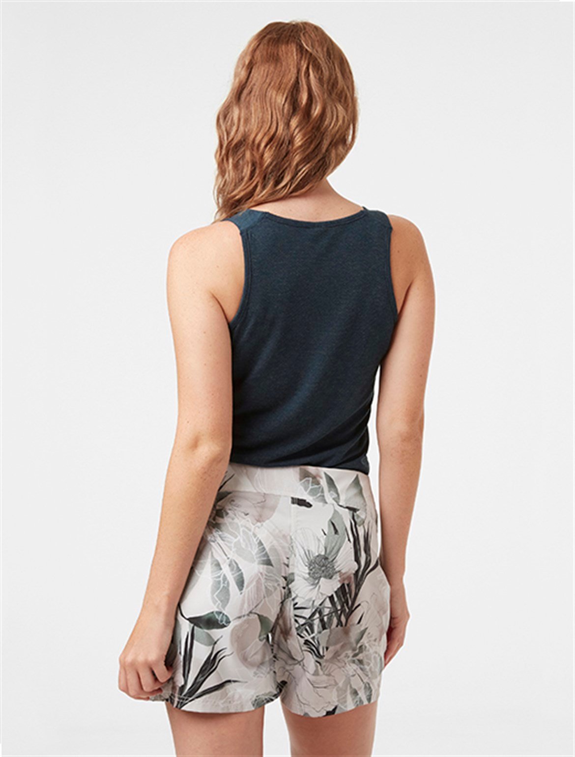HH W SIREN SINGLET