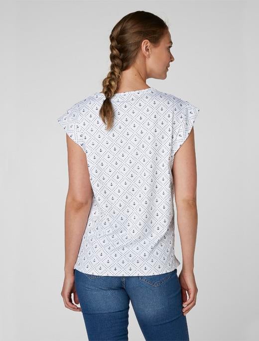 HH W SIREN SPRING T-SHIRT