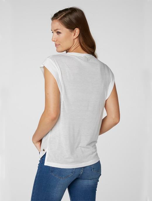 HH W SIREN SPRING T-SHIRT