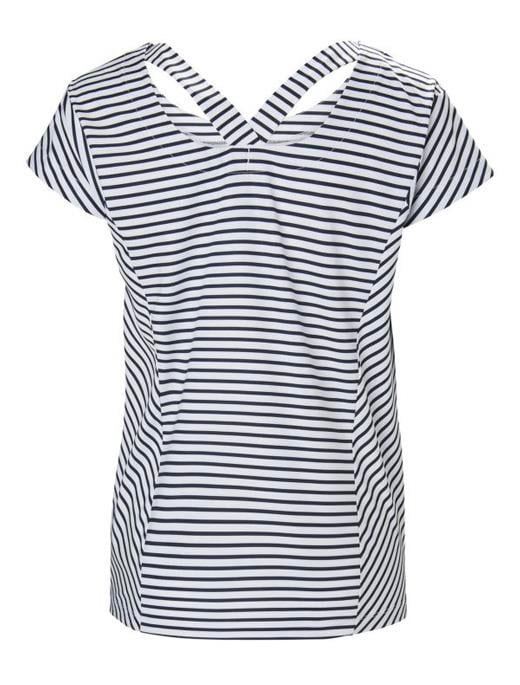 HH W SIREN T-SHIRT