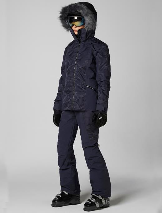HH W SKISTAR JACKET