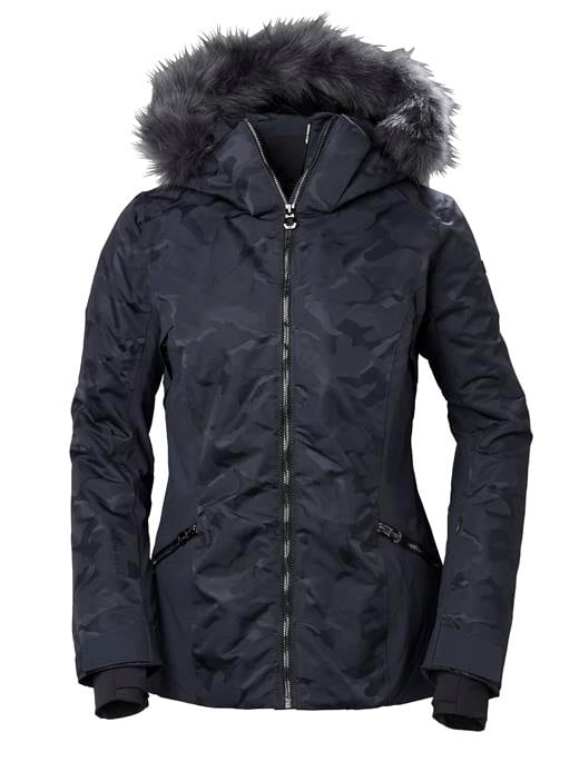 HH W SKISTAR JACKET