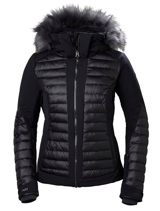 HH W STARLIGHT JACKET