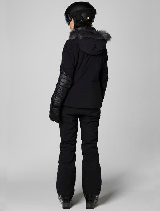 HH W STARLIGHT JACKET