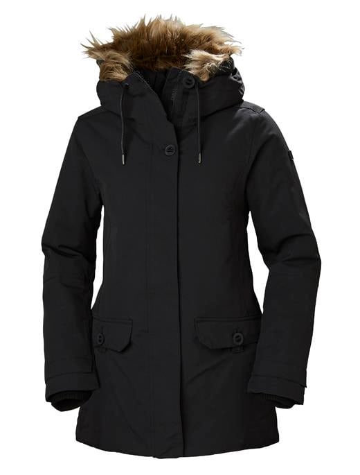 HH W SVALBARD 2 PARKA