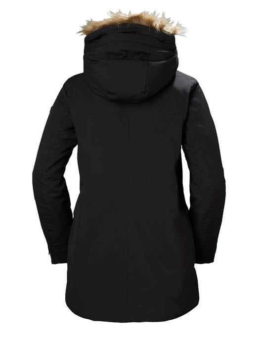 HH W SVALBARD 2 PARKA