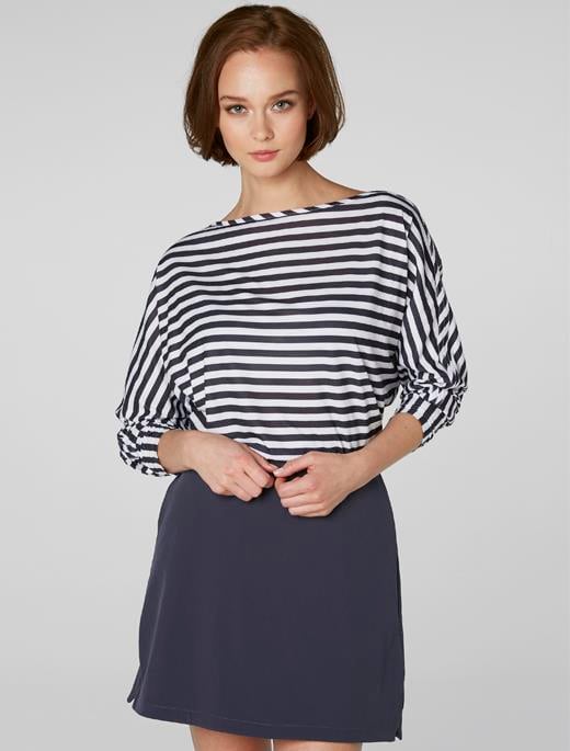 HH W THALIA LS-SHIRT