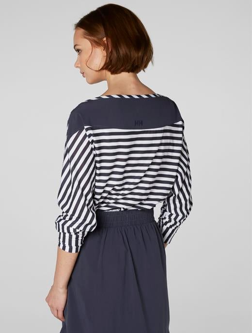 HH W THALIA LS-SHIRT