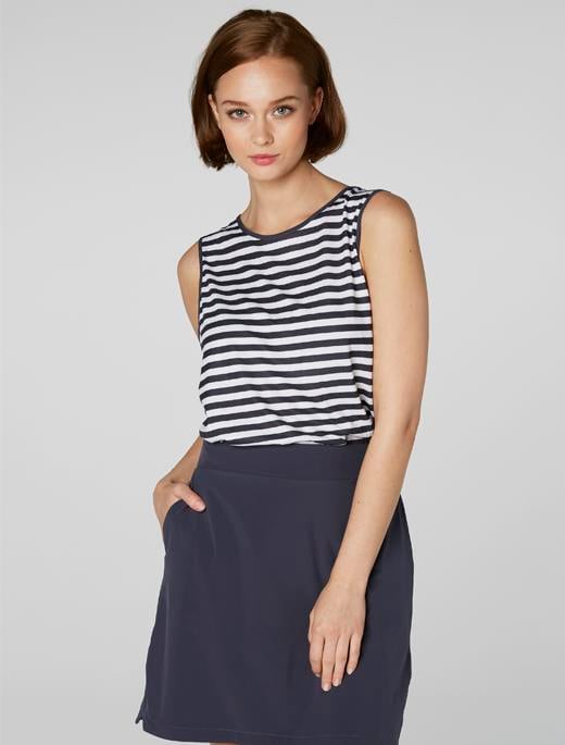 HH W THALIA SLEEVELESS T