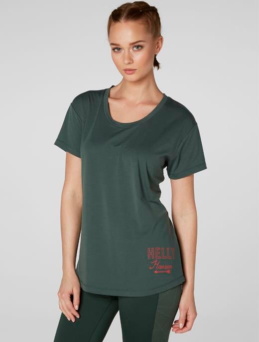 HH W UNE SS TEE