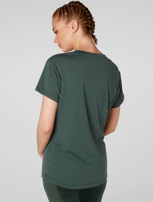 HH W UNE SS TEE