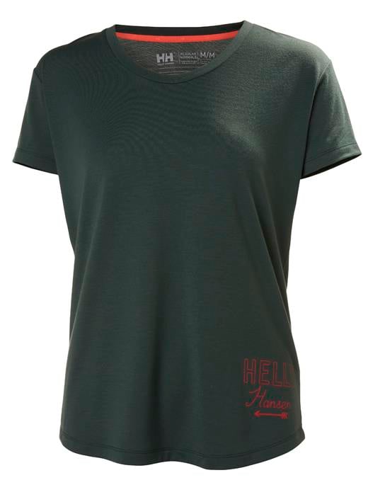 HH W UNE SS TEE