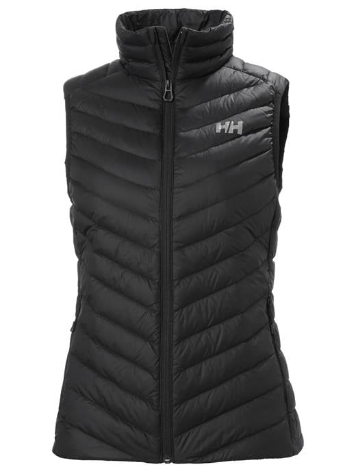 HH W VERGLAS DOWN INSULATOR VEST