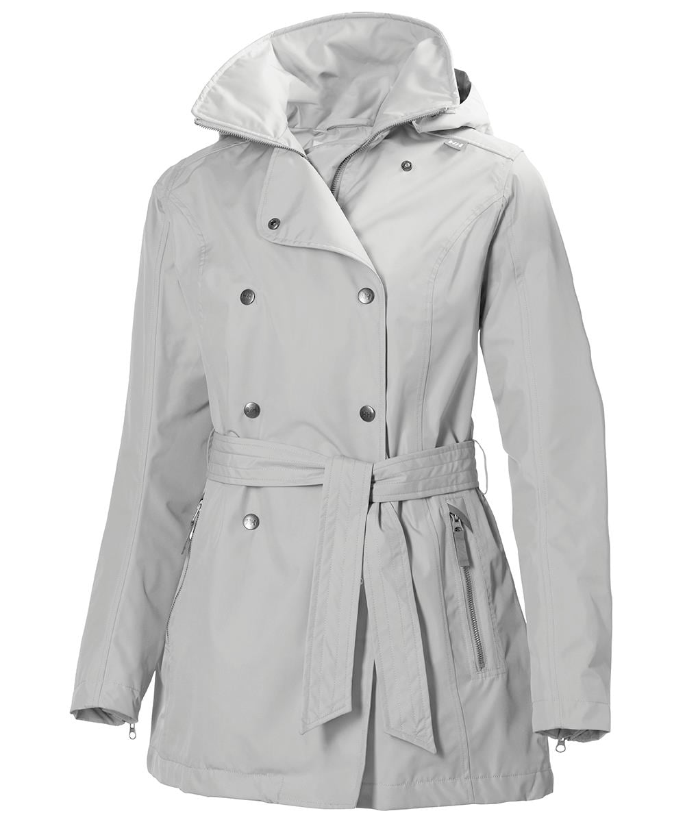 HH W WELSEY TRENCH