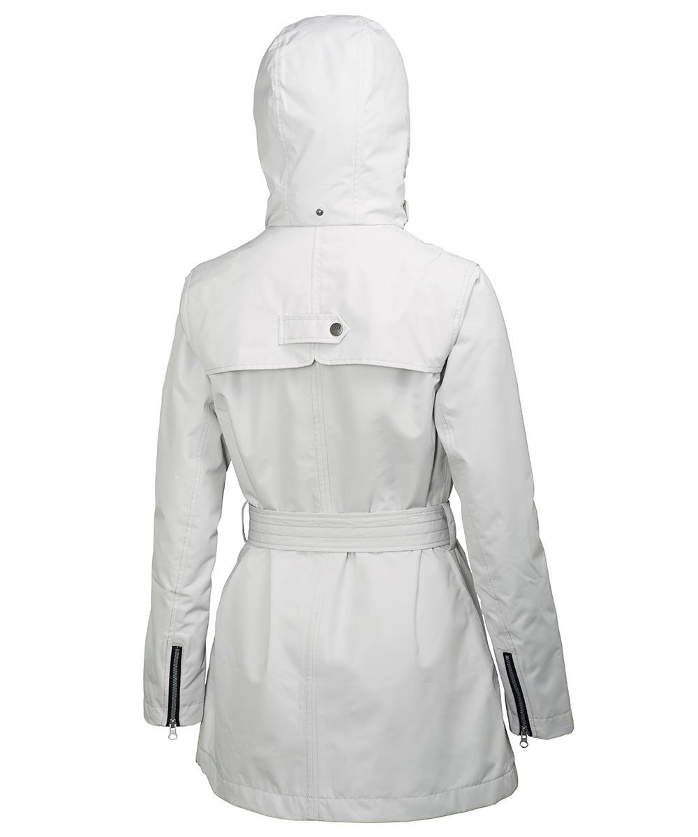HH W WELSEY TRENCH