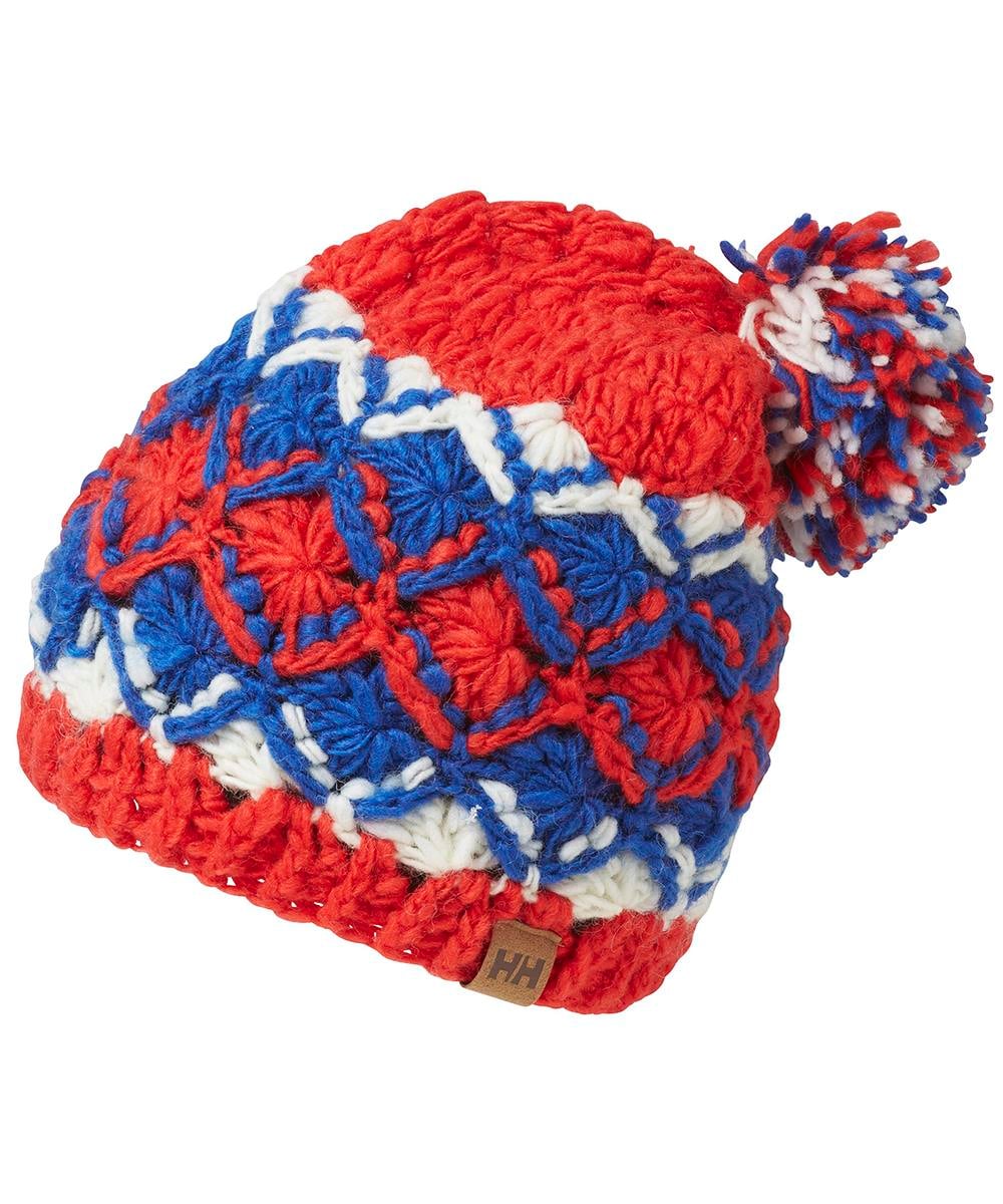 HH WOOL KNIT  BEANIE
