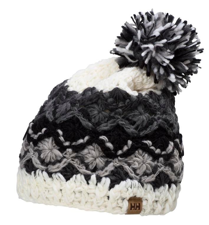 HH WOOL KNIT  BEANIE
