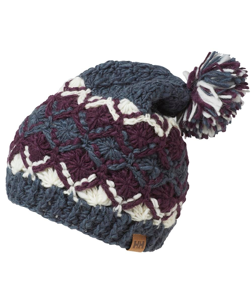 HH WOOL KNIT  BEANIE