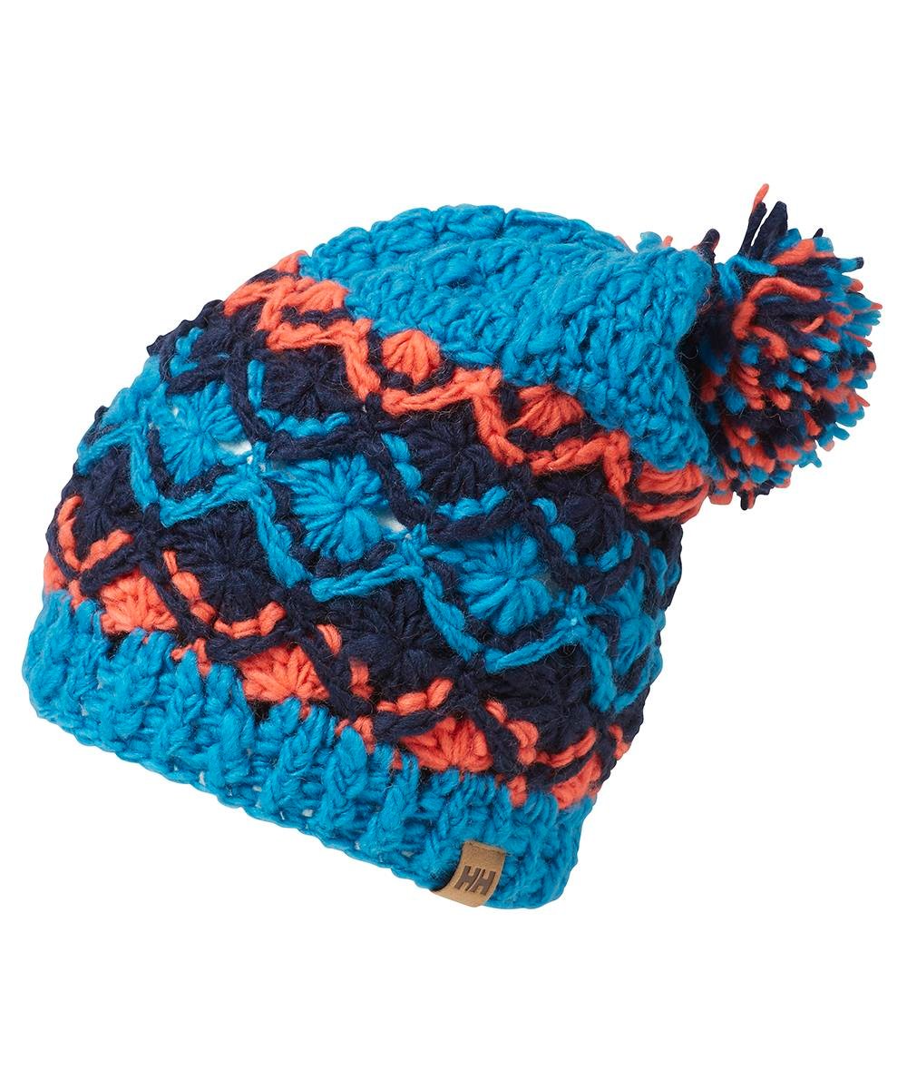 HH WOOL KNIT  BEANIE