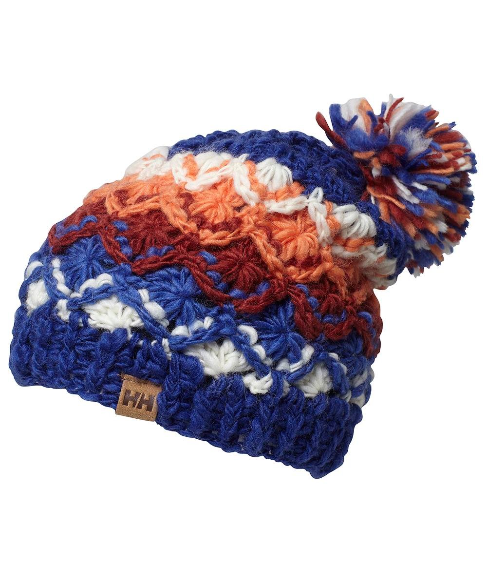 HH WOOL KNIT  BEANIE