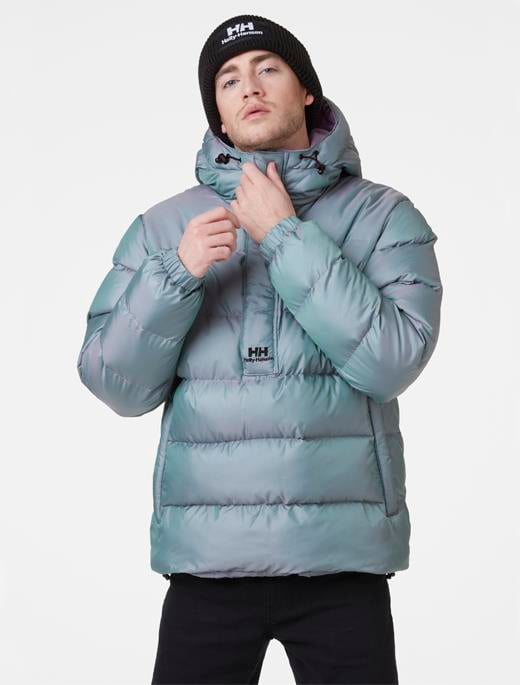 HH YU PUFFY ANORAK