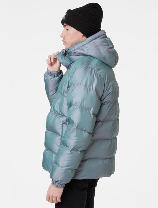 HH YU PUFFY ANORAK
