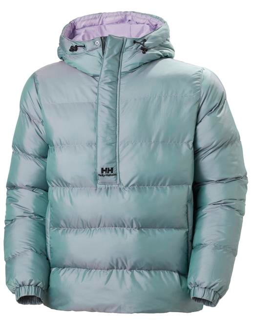 HH YU PUFFY ANORAK