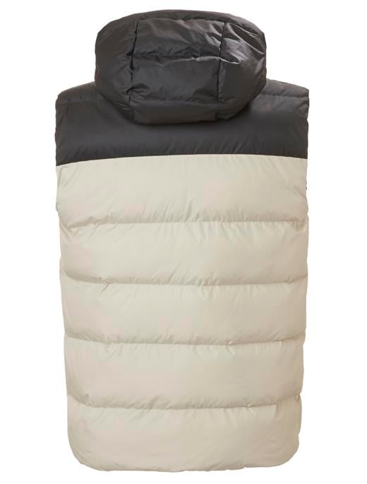 HH YU PUFFY VEST