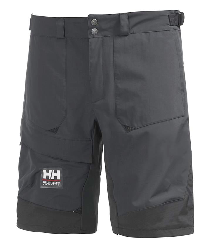 HP HT SHORTS