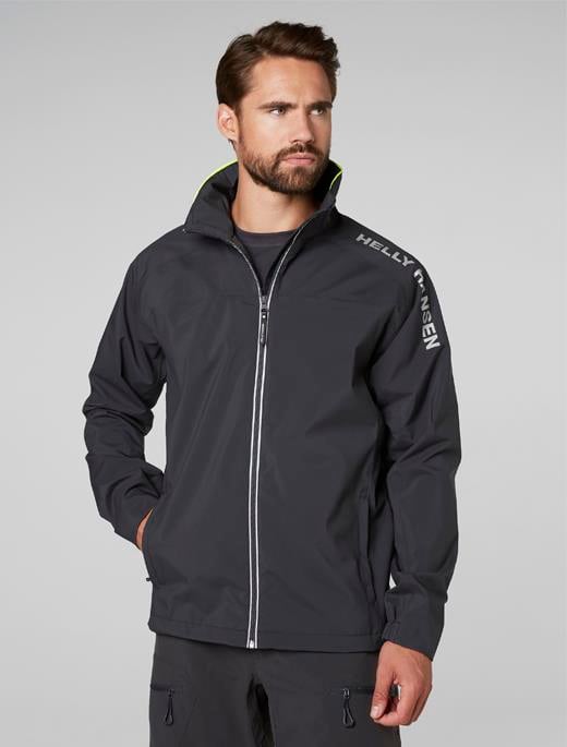 HP SHORE JACKET