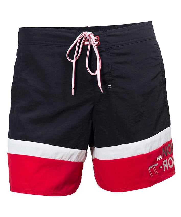 HP TRUNK SHORT